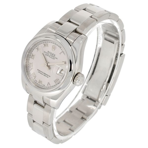 Rolex Datejust Lady 179160